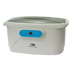 젠텍 아이젠 파라핀베스 IPB-700 IPB-7000 치료기아님, IPB-7000(온도조절+예약기능), 1개