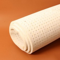 JINGHENG 다림판 세탁소 전용 다림질받침대 스펀지 두꺼운 홀이있음 옷다림질 다리미 판스펀지 매트, T01-1.5미터길이*0.8미터너비*1CM두꺼운, 1개