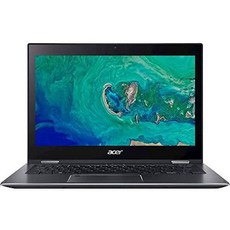 Acer Acer Spin 5 SP513-53N-70KD 13.3 Touchscreen 2 in 1 Notebook - 192, 상세내용참조