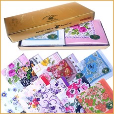 폴로랄프로렌베어손수건