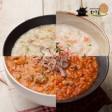 게살죽
