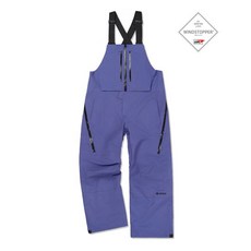 디미토 GTX VTX X 아이더 BIB 2L PANTS ROYAL PURPLE