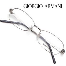 ARMANI 아르마니 안경테 GA2695J YVF 티타늄 리퍼브