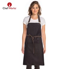 윌리엄소노마앞치마