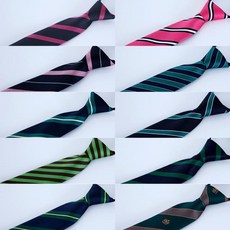 교복넥타이리본