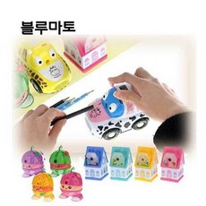 플라스틱케이스색연필