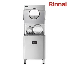린나이 업소용 식기세척기 RDW-600E/EN RDW-610E 전기식, 직접설치(제품만배송)