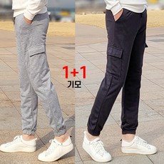 남자기모조거팬츠1+1