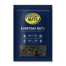 에브리데이넛츠 건자두 1kg, 1개