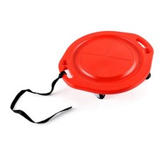 실내바퀴썰매유아롤러보드