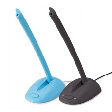 HP 엑토 님프 스탠드 마이크 MIC-04, MIC-04블루
