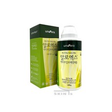 유니베라 알로엑스 액티브알로에겔 (1000ml), 1000ml, 1개