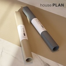 한샘클린서랍매트