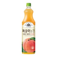 청도복숭아농장