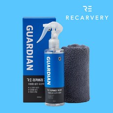 차량용리카버리제품