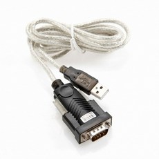 이지넷유비쿼터스 NEXT-RS232U20 (USB2.0), 단일상품