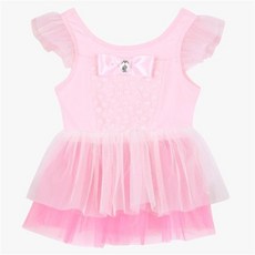 로엠걸즈발레복