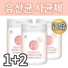 락토바실러스 루테리 5세대유산균 사균체유산균 파라바이오틱스 차세대 신소재 유산균 열처리 배양물 사균 장정착유산균 장밀착 parabiotics powder 분말 가루 파우더