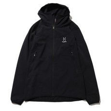 HAGLOFS APEX HOOD WOMEN (605523-2C5) (여성 아펙스 후드)