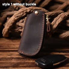 빈티지가죽키홀더남성키케이스