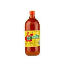 발렌티나 멕시칸 핫 소스, 1개, 1L