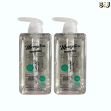 [정품] 2개 몽디에스 주방세제 젖병세정제 [백화점]