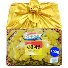 장수상황버섯다이어트