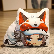 복스아쿠마