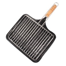 생선초벌구이기