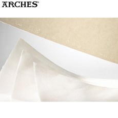 ARCHES 아르쉬 MBM목탄지 130g 50x65cm 25장pack