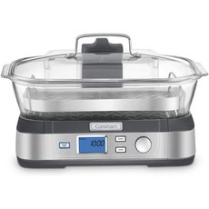 cuisinart찜기