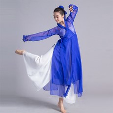 중국무용복식문화사