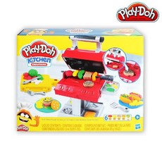 플레이도우놀이매트