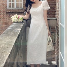 브라이덜샤워드레스