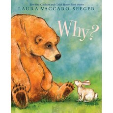 Why?, Neal Porter Books