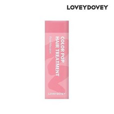 롭스 [러비더비] 컬러트리트먼트 로즈마카롱 50g 몸매관리화장품, 옵션:컬러 로즈마카롱