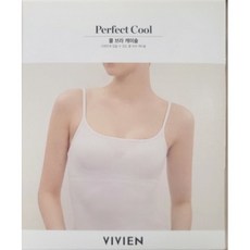 비비안쿨브라캐미솔