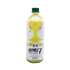 참존 파인원액835ml, 1, 1, 835ml