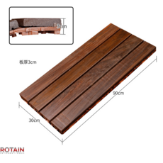 조립식자갈타일