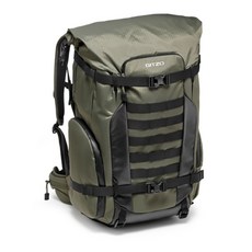 짓조 Adventury 백팩 45L GCB AVT-BP-45, 올리브 그린, 1개