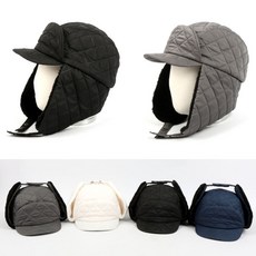 패딩모자털