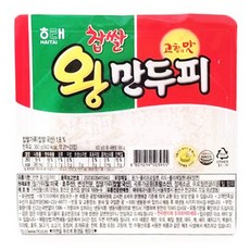 원하프왕만두피360g/해태총알배송, 360g, 3개