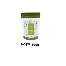 신선약초 누에환, 300g, 1개