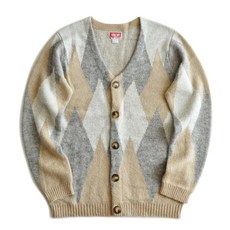 그해우리는최우식가디건