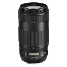 Canon 망원 줌 렌즈 EF 렌즈 EF70-300mm F4-5.6 IS II USM 풀 사이즈 대응 EF70-300IS2U