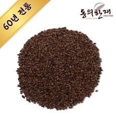 동의한재 결명자 차 국내산 600g 국산 결명자차