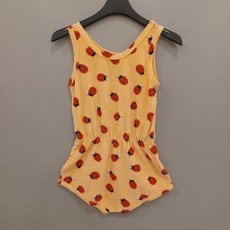 보보쇼즈점프수트