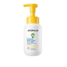 아토팜 키즈 포밍 핸드 워시 300ml