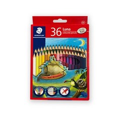 스테들러루나48