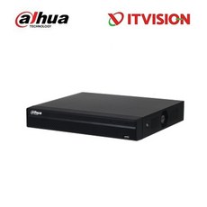 다후아 NVR4104HS-P-4KS2/L CCTV 녹화기 - nvr4104hs-p-4ks2-l